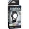 Fantasy C-Ringz  Rock Hard Vibrating Ring-Black