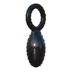 Fantasy C-Ringz  Buzz Bomb-Black