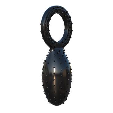 Fantasy C-Ringz  Buzz Bomb-Black