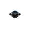 Fantasy C-Ringz  Buzz Bomb-Black