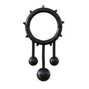 Fantasy C-Ringz Original Ball Banger Black