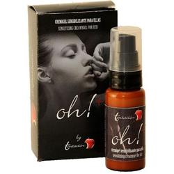 Oh! Cremigel Multi-orgasmic for Her 30 ml