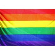 LGBT Pride Flag cm x 60 cm