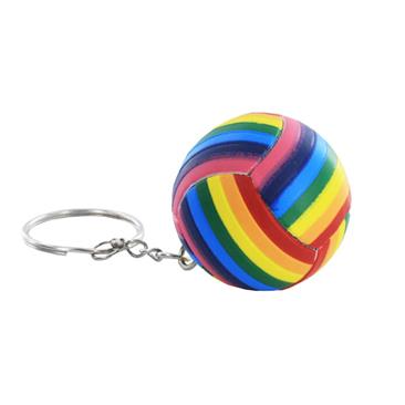 Llavero Balón Gay