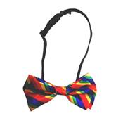 LGBT+ Pride Bow Tie