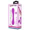 Pretty Love Yedda Vibrator Bendable Purple Clave30