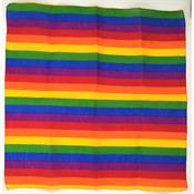 Pañuelo Bandera LGBT+
