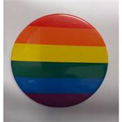 LGBT+ Pride Badge