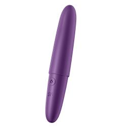 Ultra Power Bullet 6 Violet Clave 40