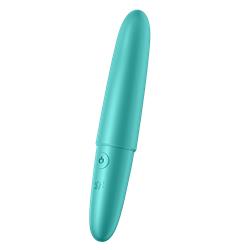 Ultra Power Bullet 6 Turquoise Clave 40