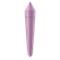 Ultra Power Bullet 8 Lilac Bluetooth App Clave 40