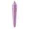 Ultra Power Bullet 8 Lilac Bluetooth App Clave 40