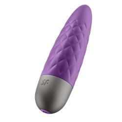 Ultra Power Bullet 5 Violet Clave 60