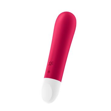 Ultra Power Bullet 1 Red Clave 60