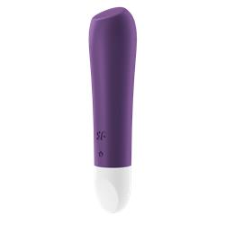 Ultra Power Bullet 2 Bala Vibradora Violet