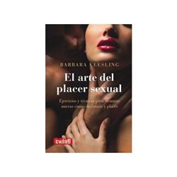 Book The Art of Sexual Pleasure
