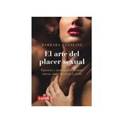 Libro El Arte del Placer Sexual