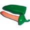 Pene Pimiento Verde