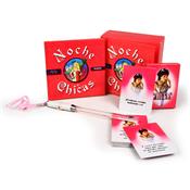 Juego "Noche de Chicas"