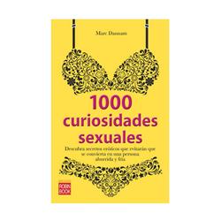 Book 1000 Sexual Curiosities