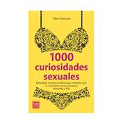 Libro 1000 Curiosidades Sexuales