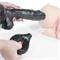 9 Squirting Dildo Black