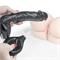 11 Squirting Dildo Black