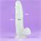 Lumino Play Dildo Clear