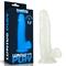 Lumino Play Dildo Clear