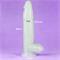 Lumino Play Dildo Clear