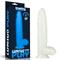 Lumino Play Dildo Clear