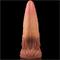 10 Dual layered Platinum Silicone Tongue