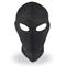 Lilith Discipline Mask Black