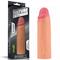 Add 1" Silicone Extender Flesh