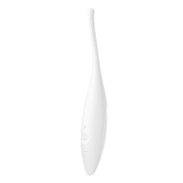 Twirling Joy White incl. Bluetooth and App Cl. 30