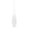 Twirling Joy White incl. Bluetooth and App Cl. 30