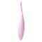 Twirling Joy Pink incl. Bluetooth and App Cl. 30