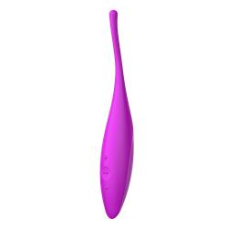 Twirling Joy Fuchsia incl. Bluetooth and App Cl. 0