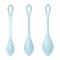 Yoni Power 2 Light Blue Clave 60