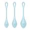 Yoni Power 2 Light Blue Clave 60