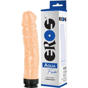 Aqua Fun Waterbased Lubricant 300 ml Cl.35