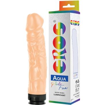 Aqua Pride Fun Waterbased Lubricant 300 ml Cl.35