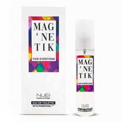 Magnetik For Everyone Non-binary Pheromone Perfume  50 ml