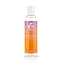 Easyglide Lubricant Glycerine Free 150 ml.