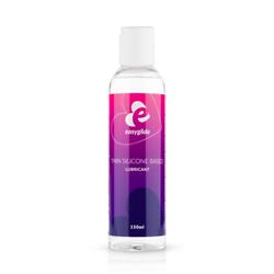Easyglide Siliconebased Anal Lubricant 150 ml.