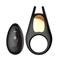 Keylo Cockring with Remote USB Silicone Waterproof