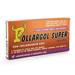 Surtido de Caramelos de Azucar Pollagol Super