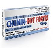 Surtido de Caramelos de Azucar Chumin-Hot Fortis