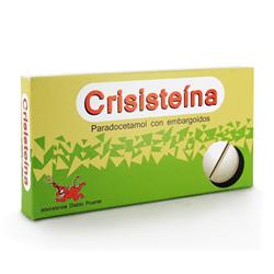 Fruit-Scented Sugar Candies Crisisteina