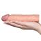 Add 1" Pleasure X Tender Flesh